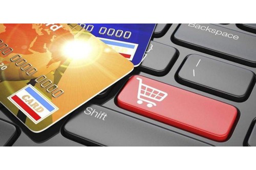 Quy trình, Hướng dẫn mở thẻ tín dụng trả góp và cách sử dụng thẻ khi mua sắm