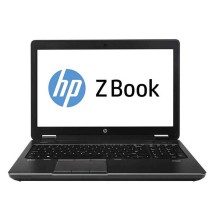 HP Zbook 15 G2 i7-4810MQ 16GB 256GB 1TB K2100 FHD